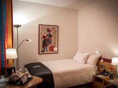 Vatel 4* Superior Hotel Martigny