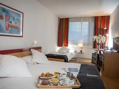 Vatel 4* Superior Martigny
