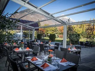 Hotel Vatel 4* Superior