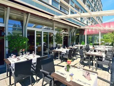 Vatel 4* Superior Hotel